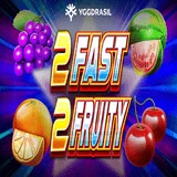 Slot Gacor Yggdrasil 2 Fast 2 Fruity